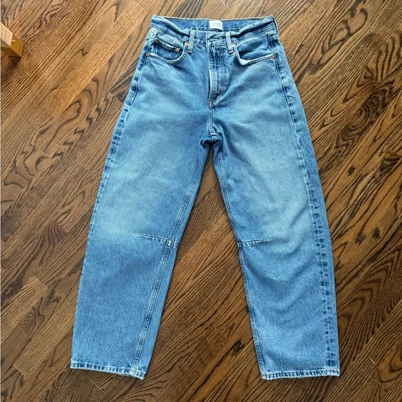 Citizens Of Humanity ‘Miro’ Relaxed Jeans - Picture 1 of 5